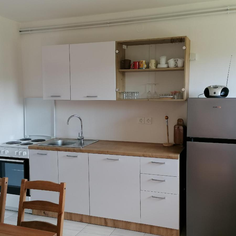 Apartmaji Borstner Vransko Экстерьер фото