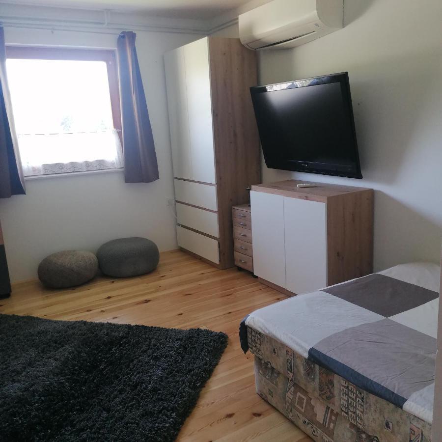 Apartmaji Borstner Vransko Экстерьер фото