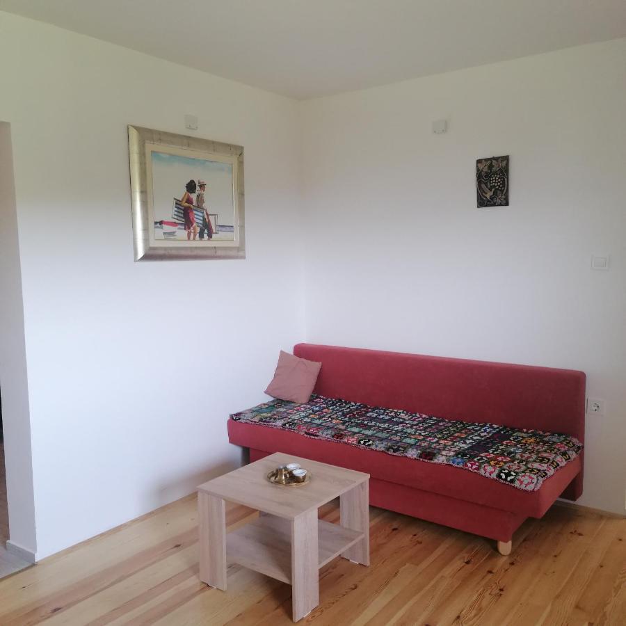 Apartmaji Borstner Vransko Экстерьер фото