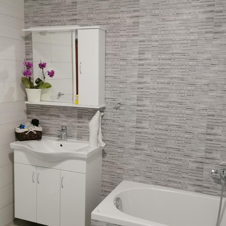 Apartmaji Borstner Vransko Экстерьер фото