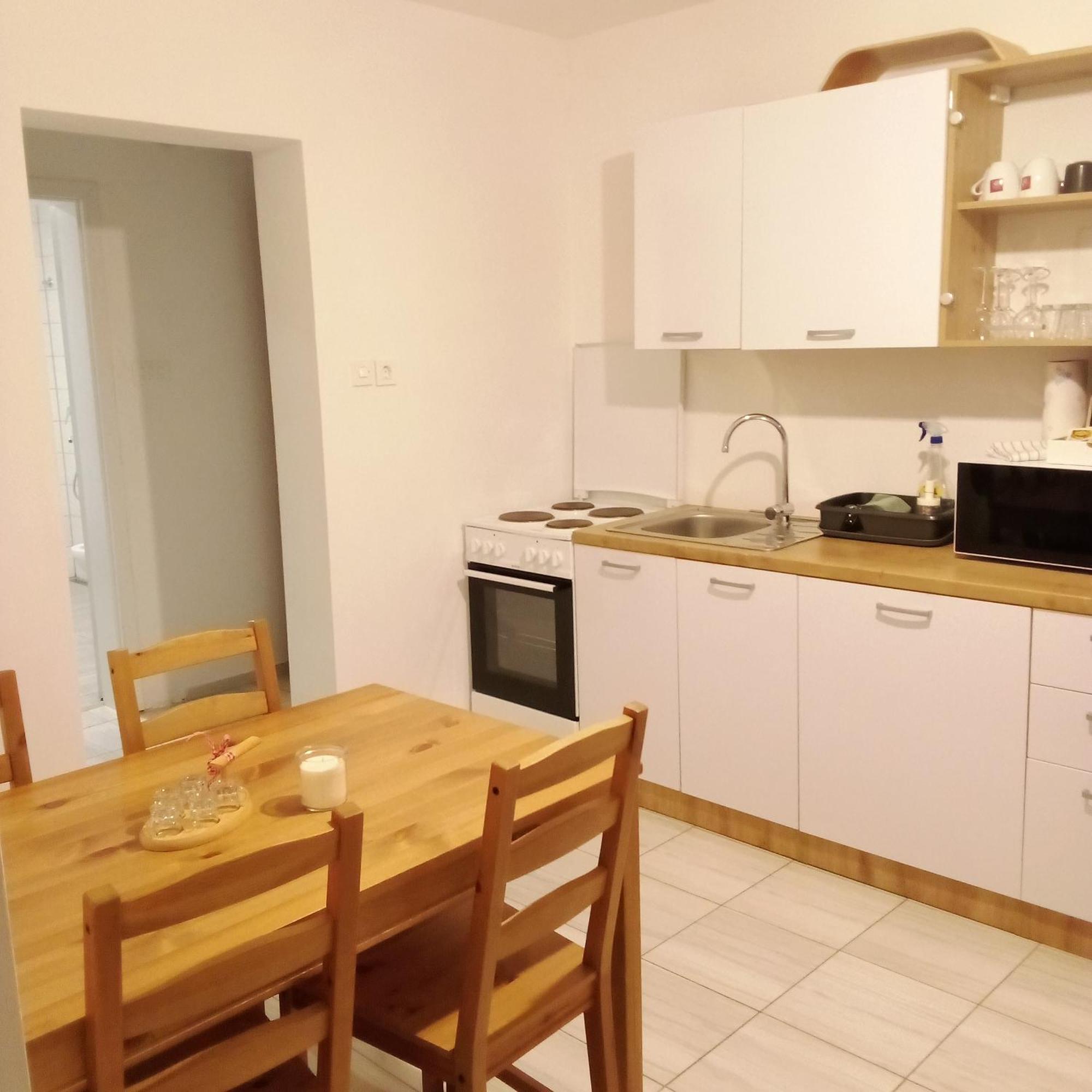 Apartmaji Borstner Vransko Экстерьер фото