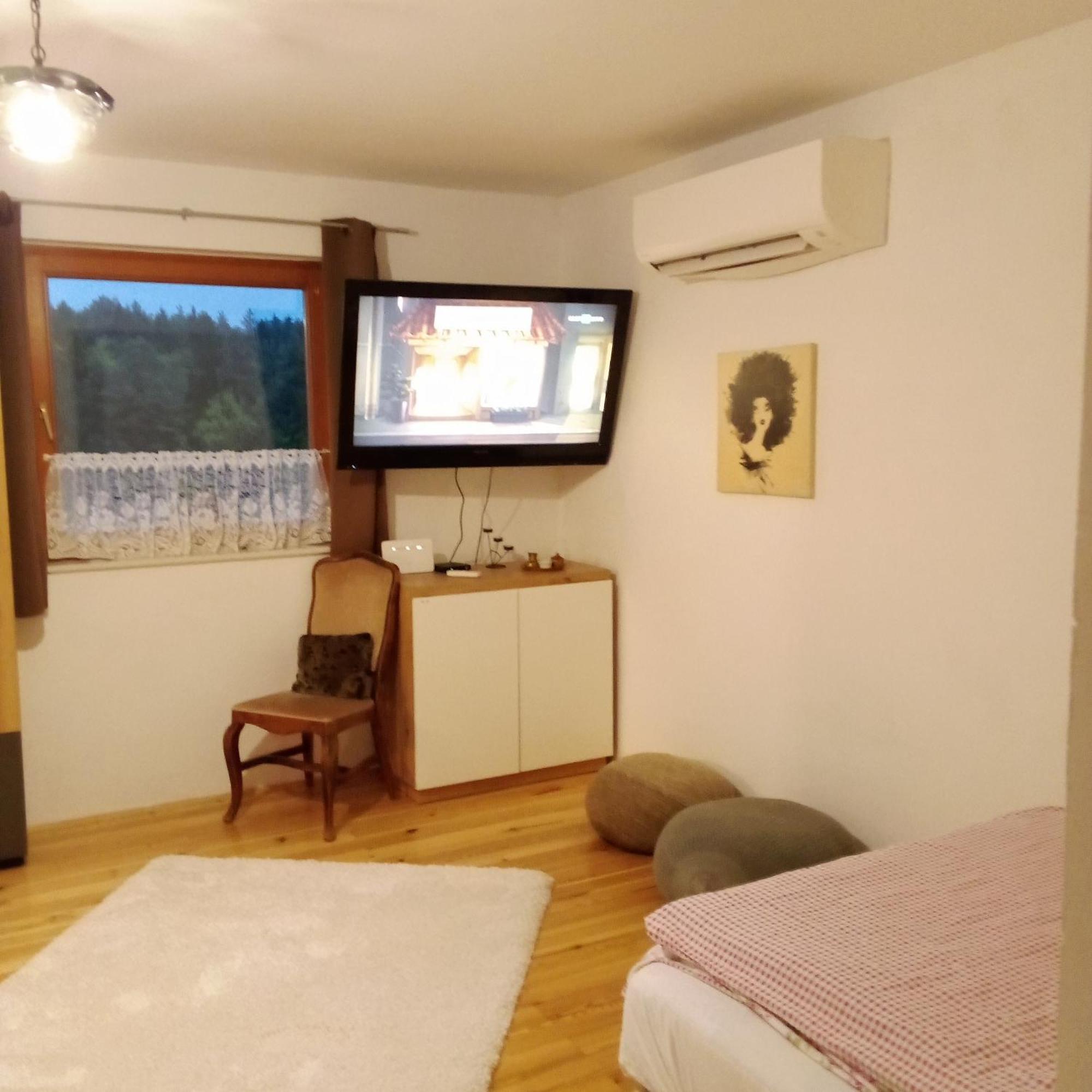 Apartmaji Borstner Vransko Экстерьер фото