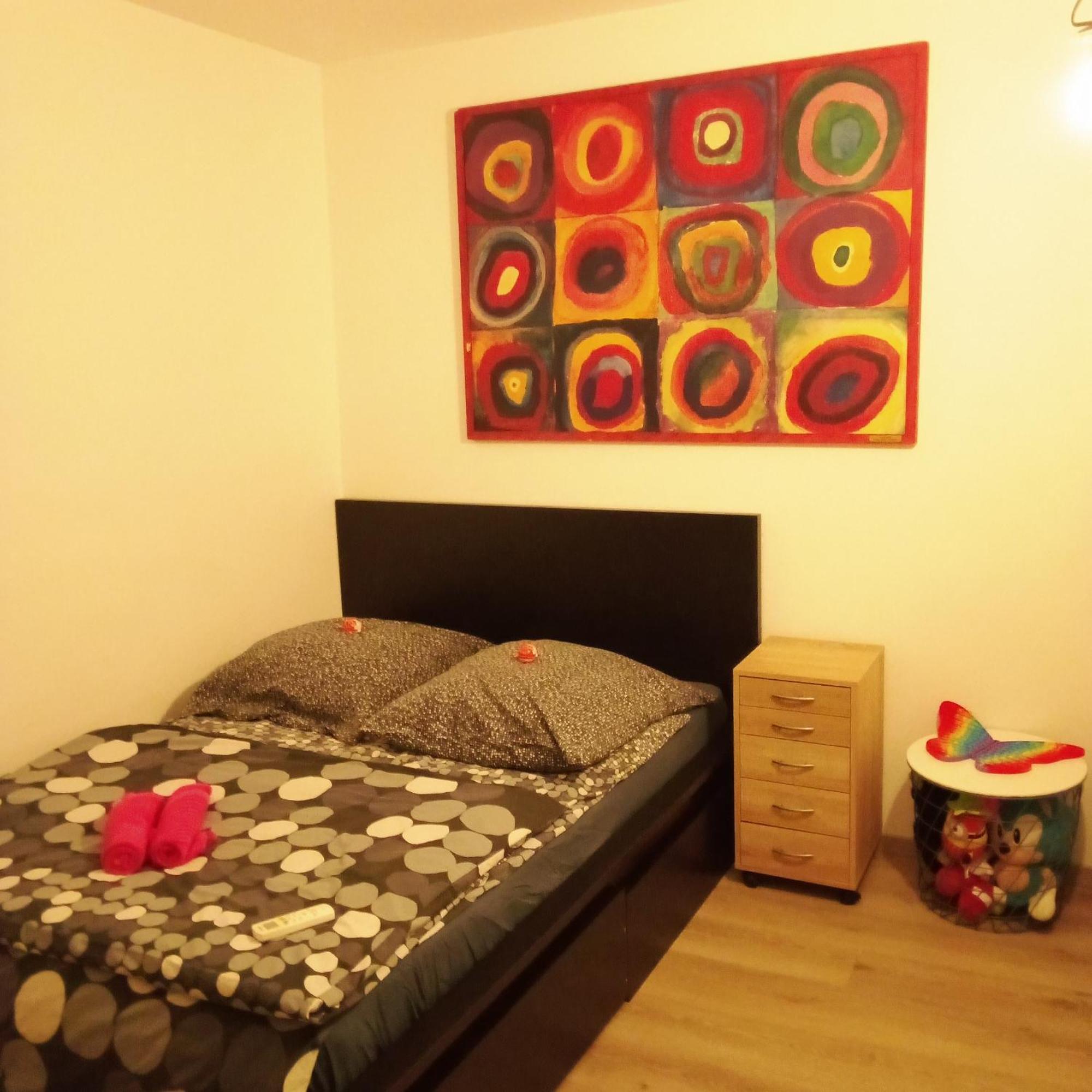 Apartmaji Borstner Vransko Экстерьер фото